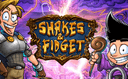 Shakes and Fidget icon