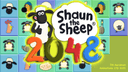 Shaun the Sheep: 2048 icon