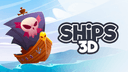 Ships 3D icon
