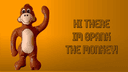 Slap the Monkey icon
