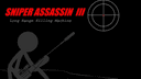 Sniper Assassin 3 icon