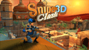 Sniper Clash 3D icon