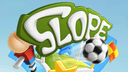 Soccer Slope icon