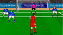 Soccer Volley Challenge icon