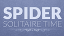 Spider Solitaire Time icon