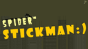 Spider Stickman icon