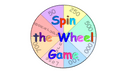Spin the Wheel: New Testament icon