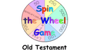 Spin the Wheel: Old Testament icon