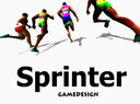 Sprinter icon
