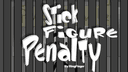 Stick Figure Penalty icon