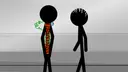 Stick Figure Penalty 2 icon