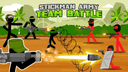 Stickman Army: Team Battle icon