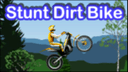 Stunt Dirt Bike icon