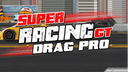 Super Racing GT: Drag Pro icon