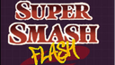 Super Smash Flash icon