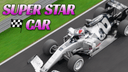 Super Star Car icon