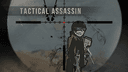 Tactical Assassin icon