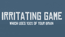The Irritating Game icon