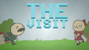 The Visit icon