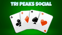 Tri Peaks Social icon