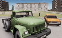 Play Truck Driver Easy Road on doodoo.love