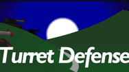 Turret Defense