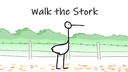 Walk the Stork icon