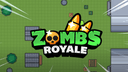 Zombs Royale (ZombsRoyale.io) icon