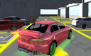 Garage Parking icon