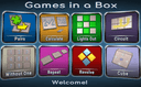 GBox: The Puzzle Collection icon