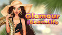 Glamour Beach Life icon