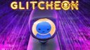 Glitcheon icon
