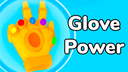 Glove Power icon