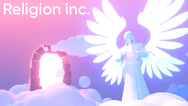 Religion Inc. God Simulator