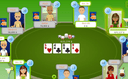 Goodgame Poker icon