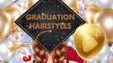 Graduation Hairstyles icon