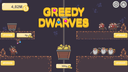 Greedy Dwarves icon