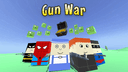 Gun War icon
