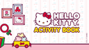 Hello Kitty – Activity Book icon