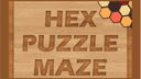 Hex Puzzle Maze icon