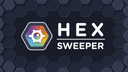Hex Sweeper icon