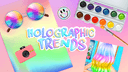 Holographic Trends icon