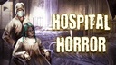 Hospital Horror Scary Escape icon
