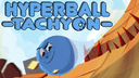 Hyperball Tachyon icon