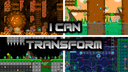 I Can Transform icon