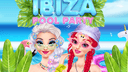 Ibiza Pool Party icon