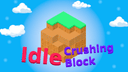 Idle Crushing Block icon