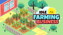 Idle Farming Business icon