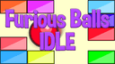 IDLE Furious Balls icon
