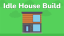 Idle House Build icon